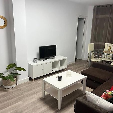 Piso Centrico En Las Palmas Ngoại thất bức ảnh